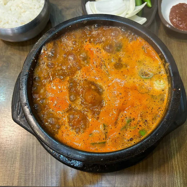장수서울순대가 대표 사진