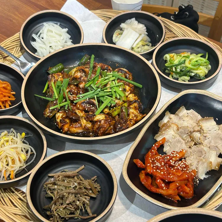 방배동할매쭈꾸미 대표 사진