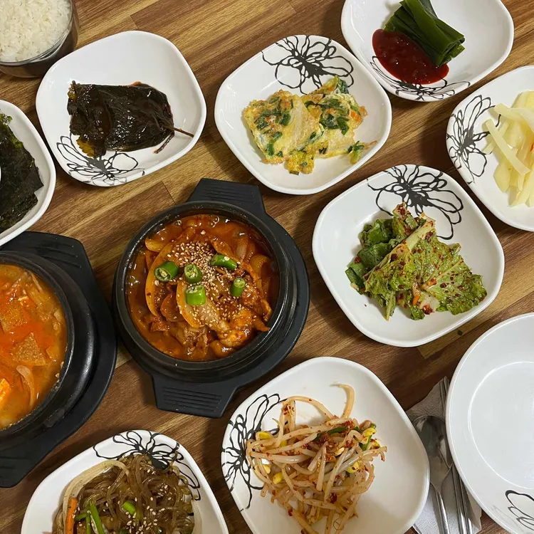 울릉식당 대표 사진