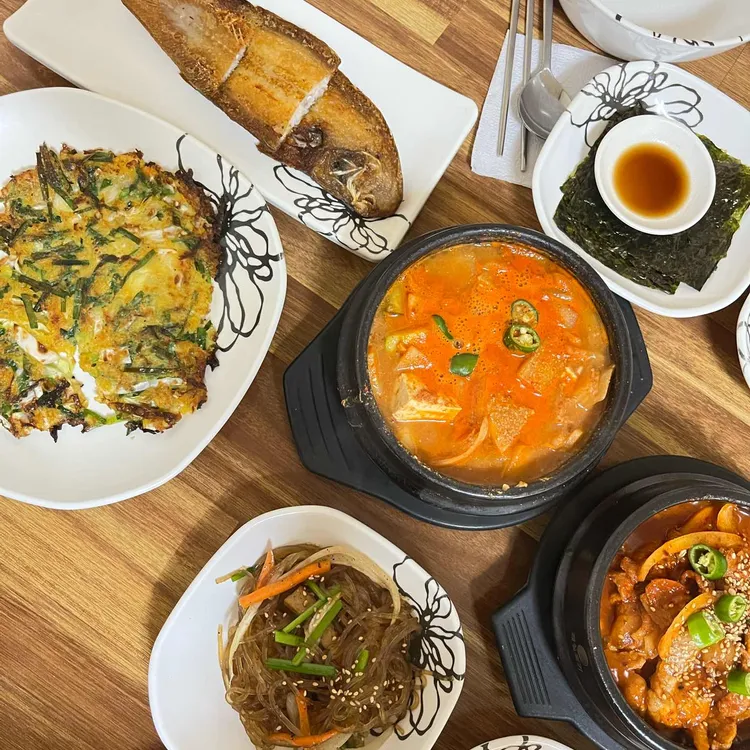 울릉식당 대표 사진