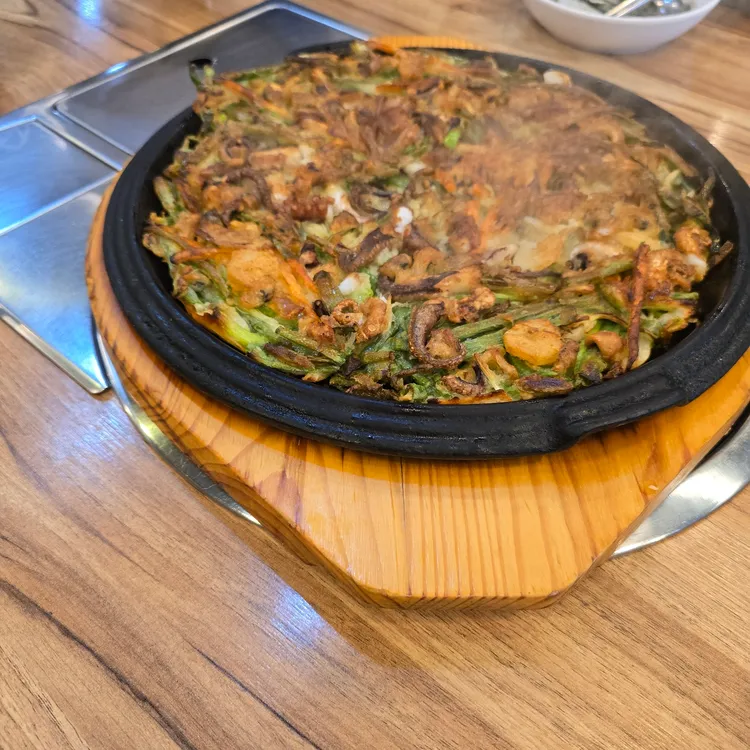 통통낙지 대표 사진