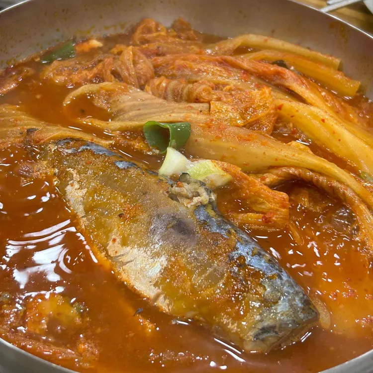 도깨비감자탕 대표 사진