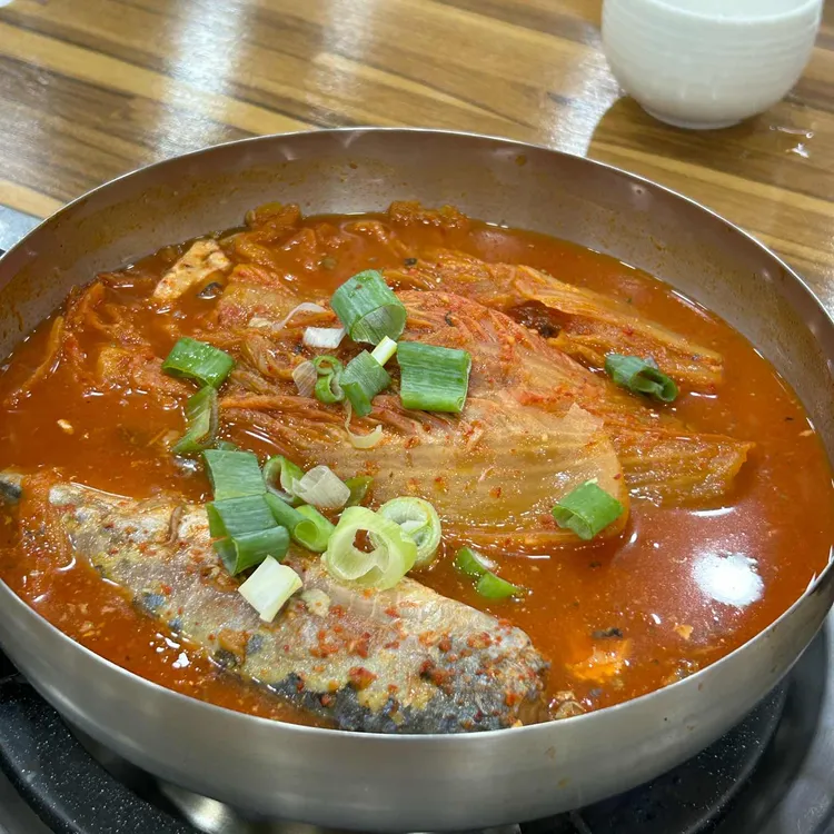 도깨비감자탕 대표 사진