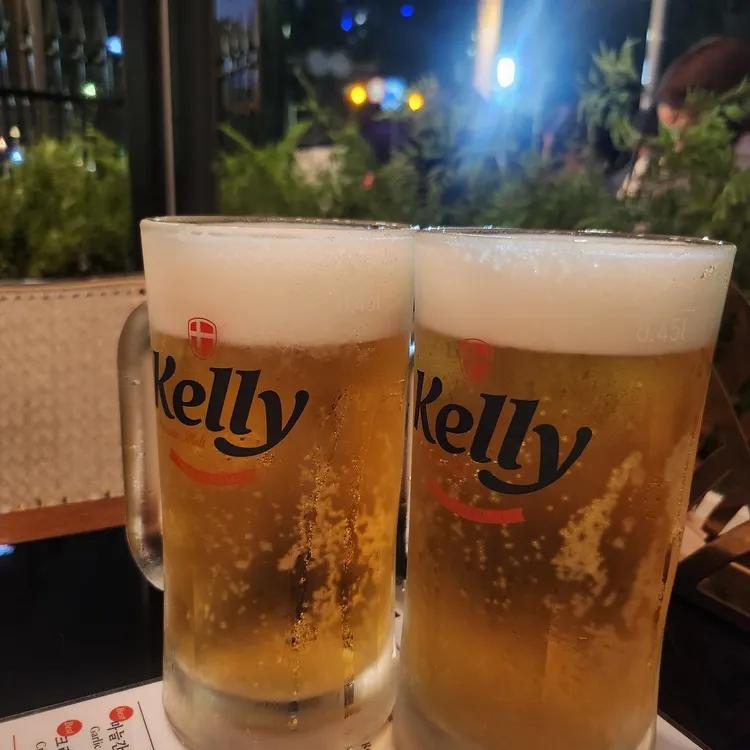 깐부치킨 대표 사진