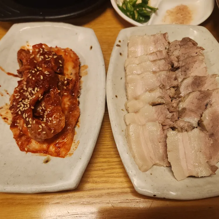 정가네 전 대표 사진
