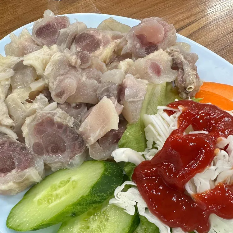 가고파설렁탕 대표 사진
