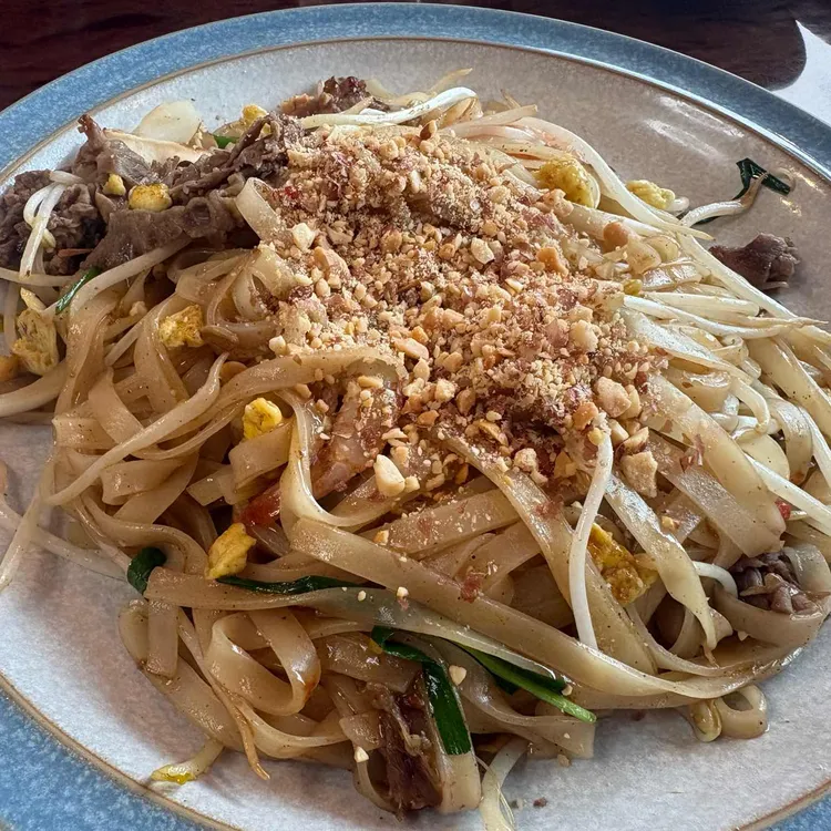 메콩타이 대표 사진