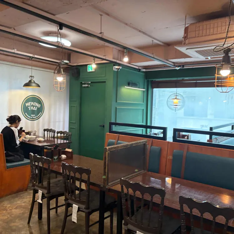 메콩타이 대표 사진
