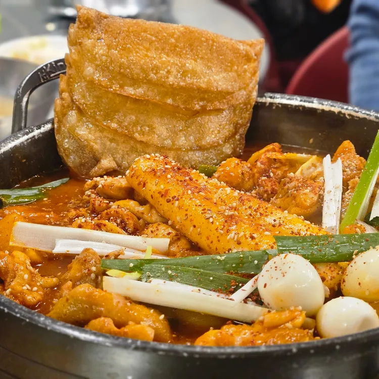 엄지척닭도리 대표 사진