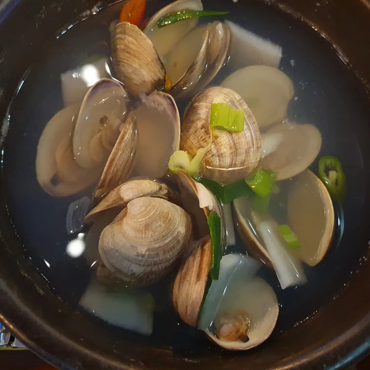만복국수집 대표 사진