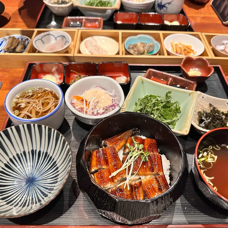 오감 일식점 대표 사진