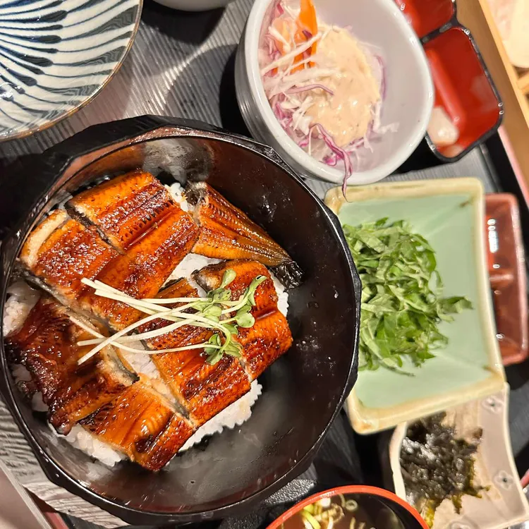 오감 일식점 대표 사진