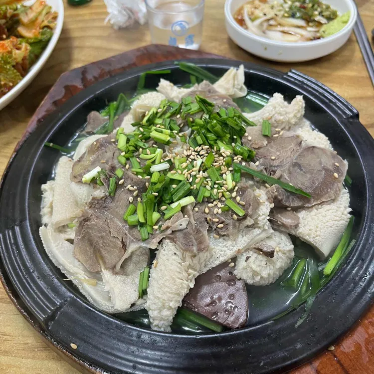 마산집 대표 사진