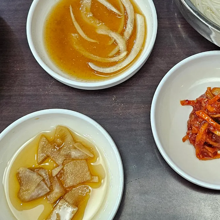명가원설농탕 대표 사진