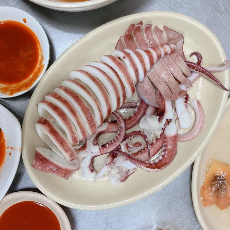 옥이네먹거리 대표 사진