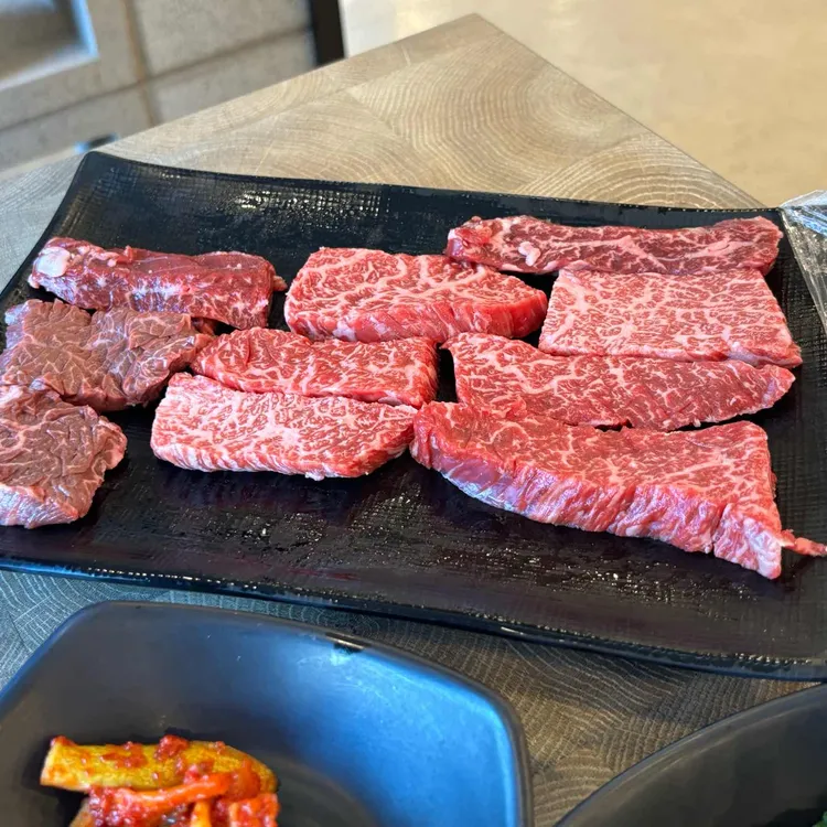 평창우리한우타운 대표 사진