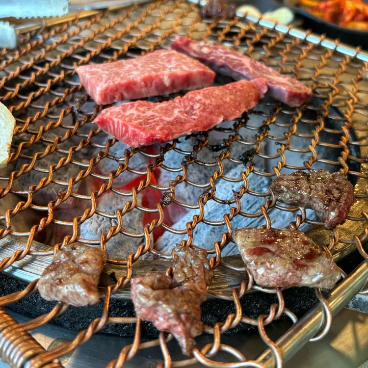 평창우리한우타운 대표 사진