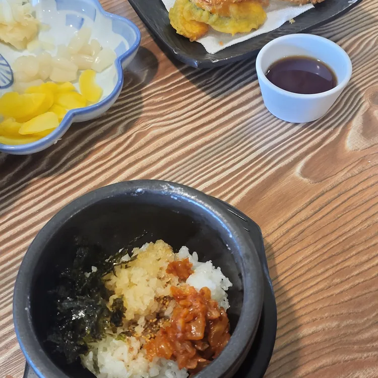 명스시 대표 사진