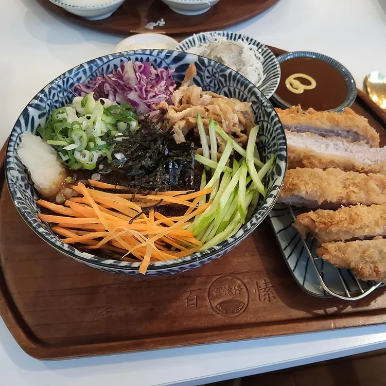 백소정 대표 사진
