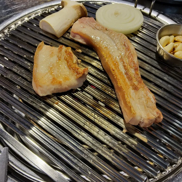 황포연탄구이 대표 사진