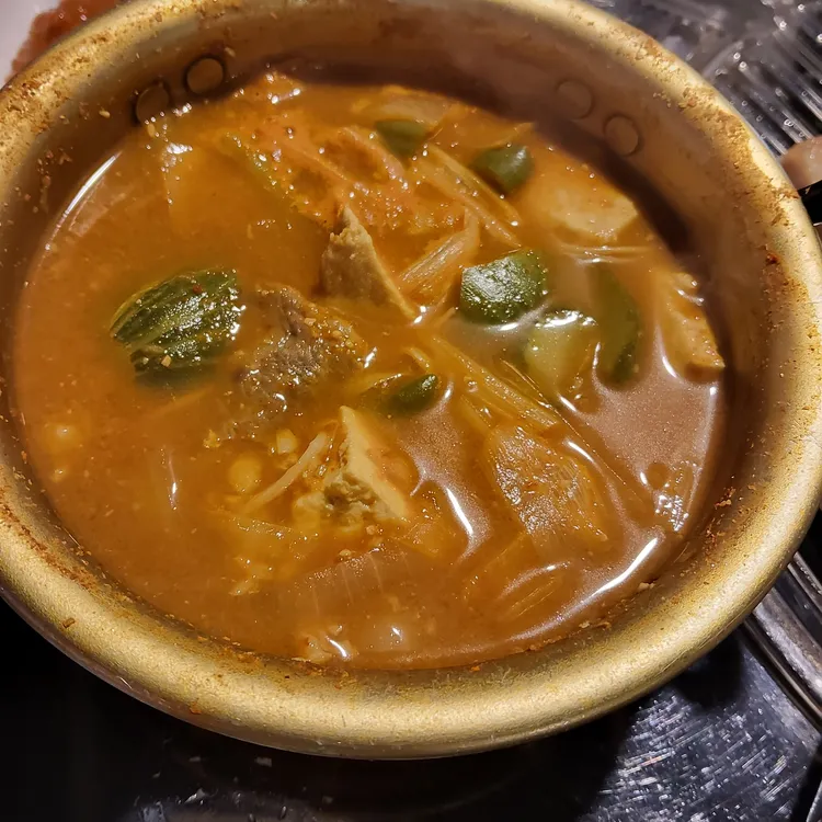 황포연탄구이 대표 사진