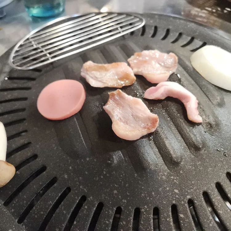 박창우의소백산왕소금구이 대표 사진