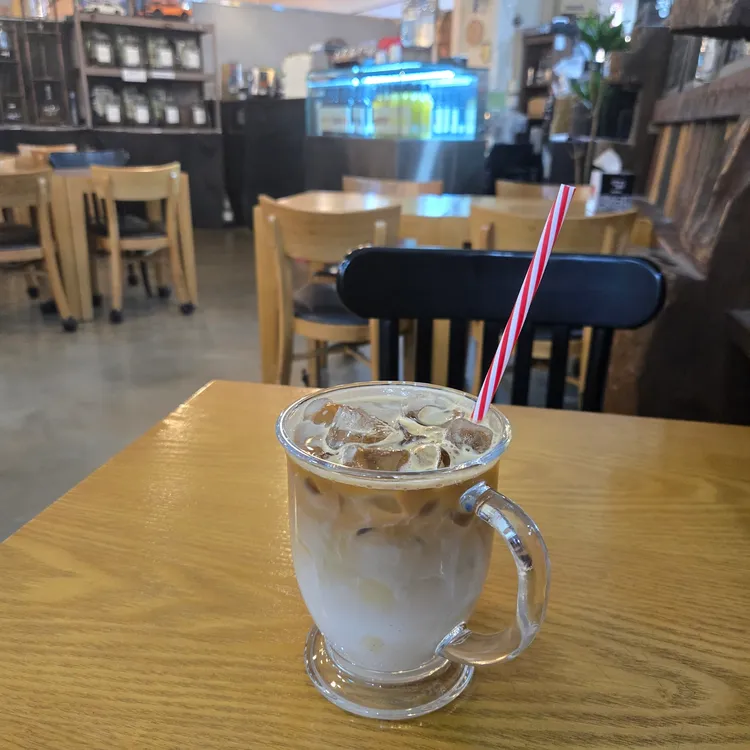 낭띠커피숍 대표 사진