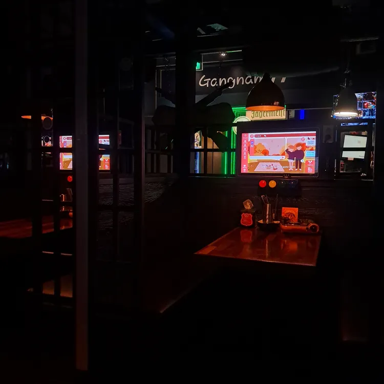 강남77 대표 사진