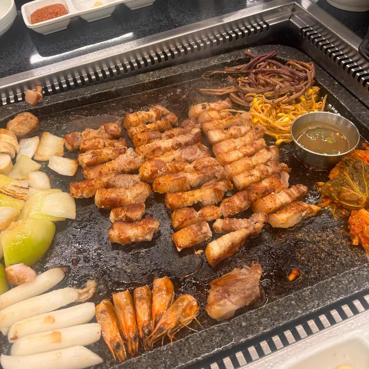 요빠 대표 사진