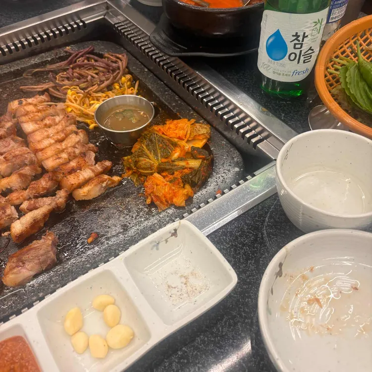 요빠 대표 사진
