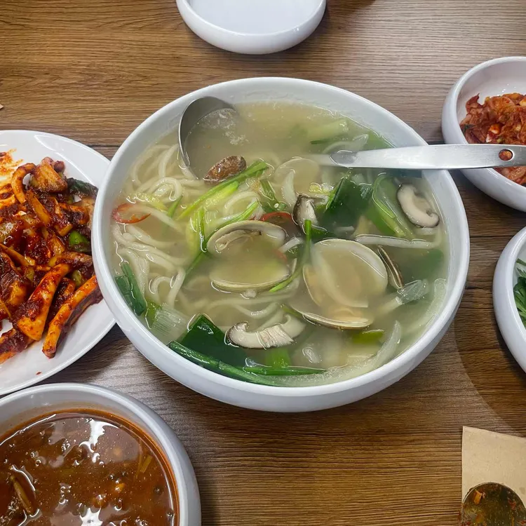 승한식당 대표 사진