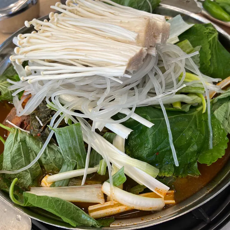 맛나감자탕 대표 사진