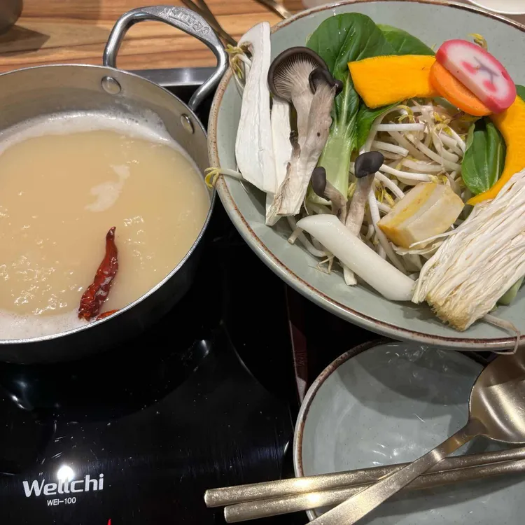 삼청동샤브 대표 사진
