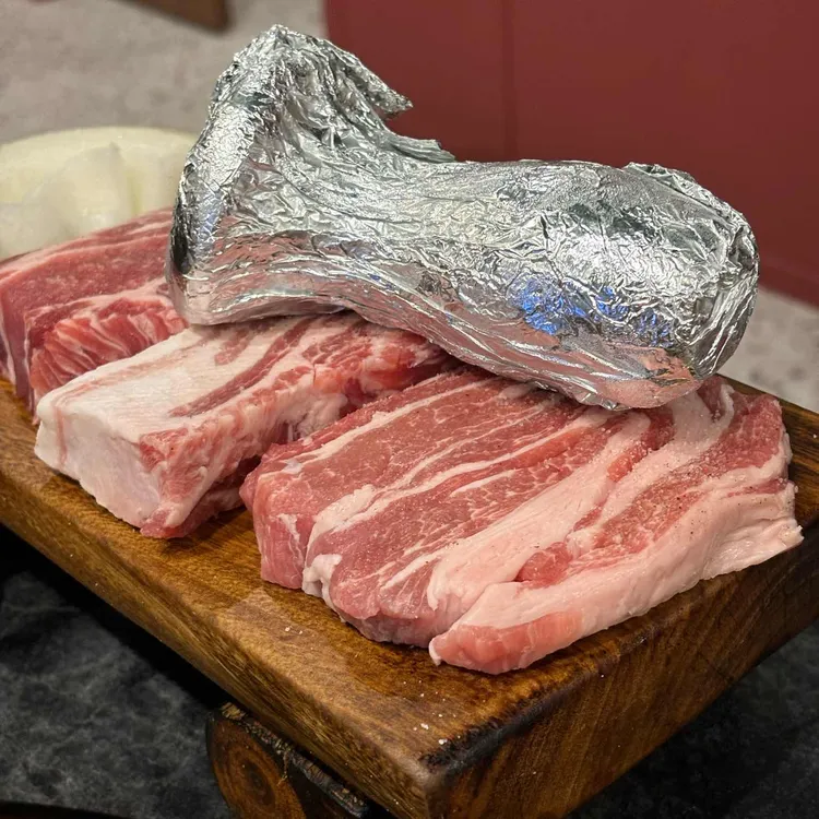 육즙당 대표 사진