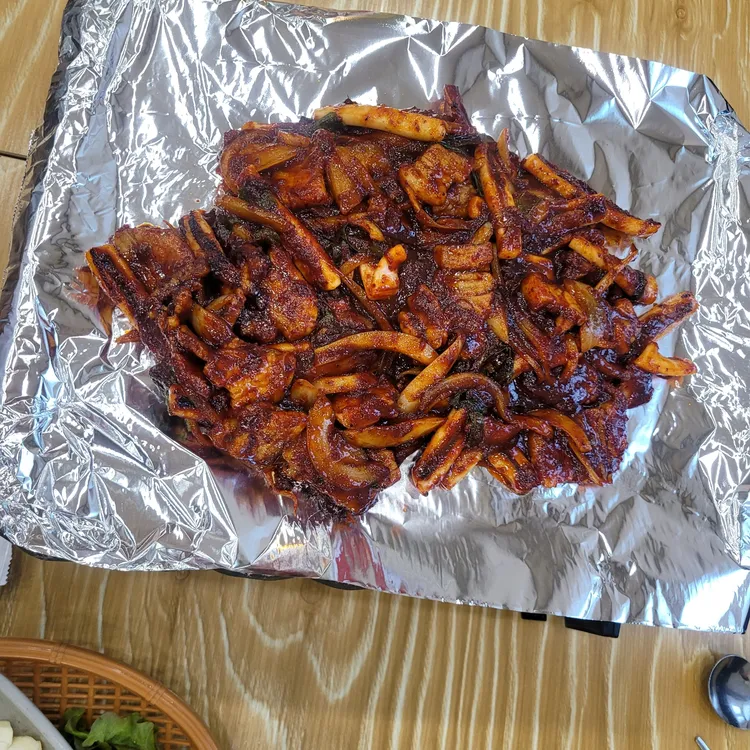 멍구리식당 대표 사진