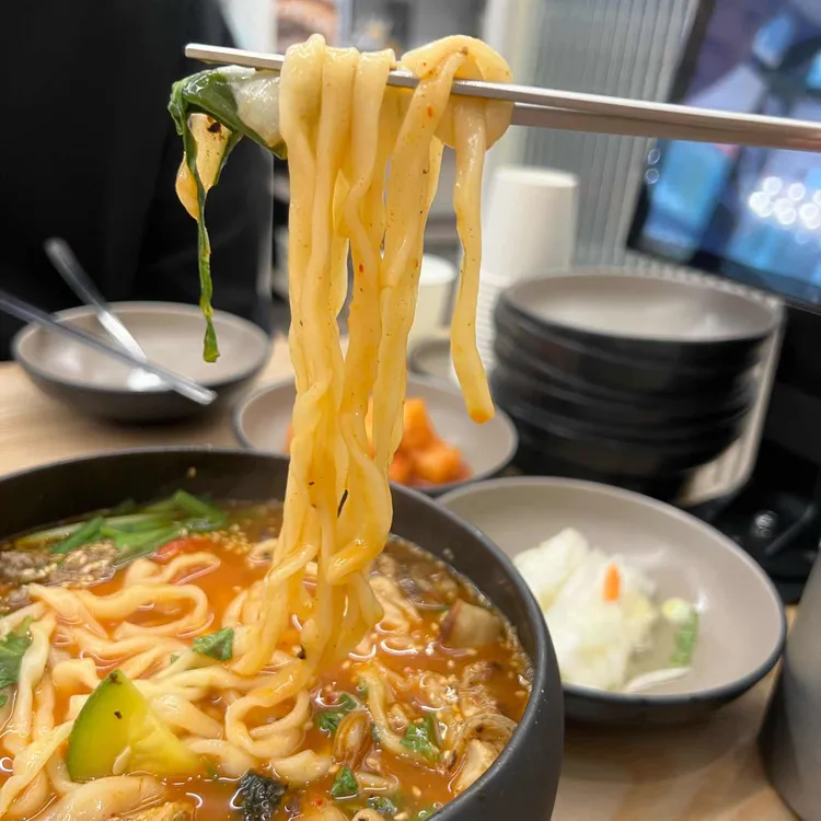 강릉장칼 대표 사진
