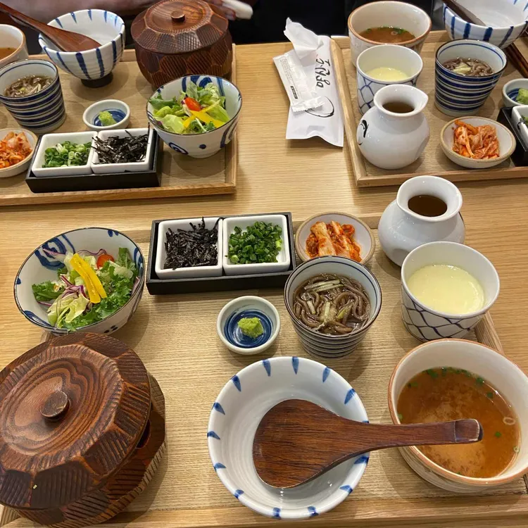 양산도 대표 사진