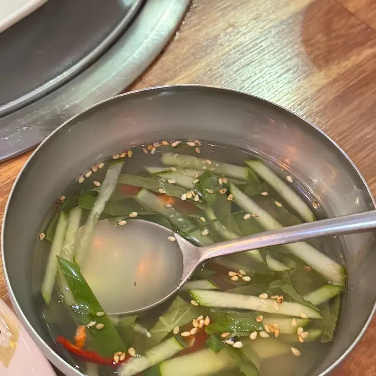 잔치집 대표 사진
