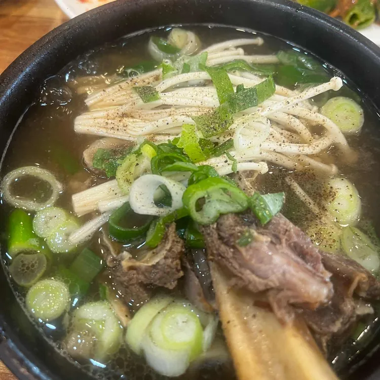 황장군 대표 사진
