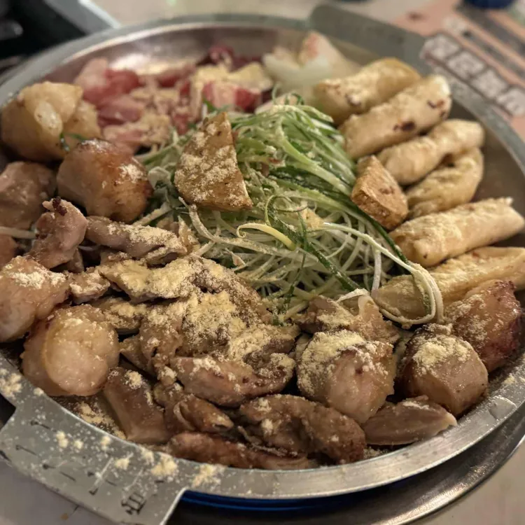 말뚝곱창 대표 사진