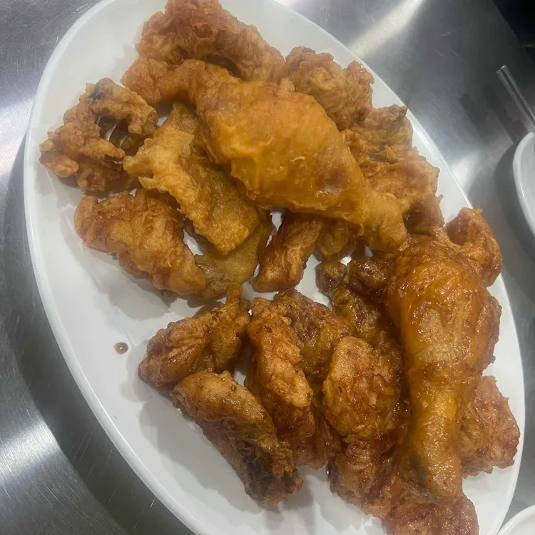 바니양념통닭 대표 사진