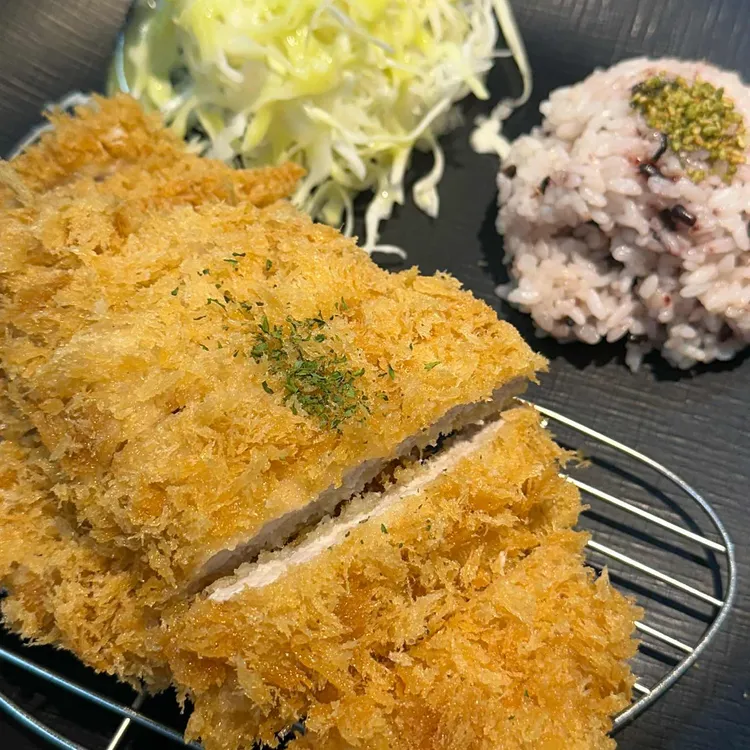 라쿤카츠 대표 사진