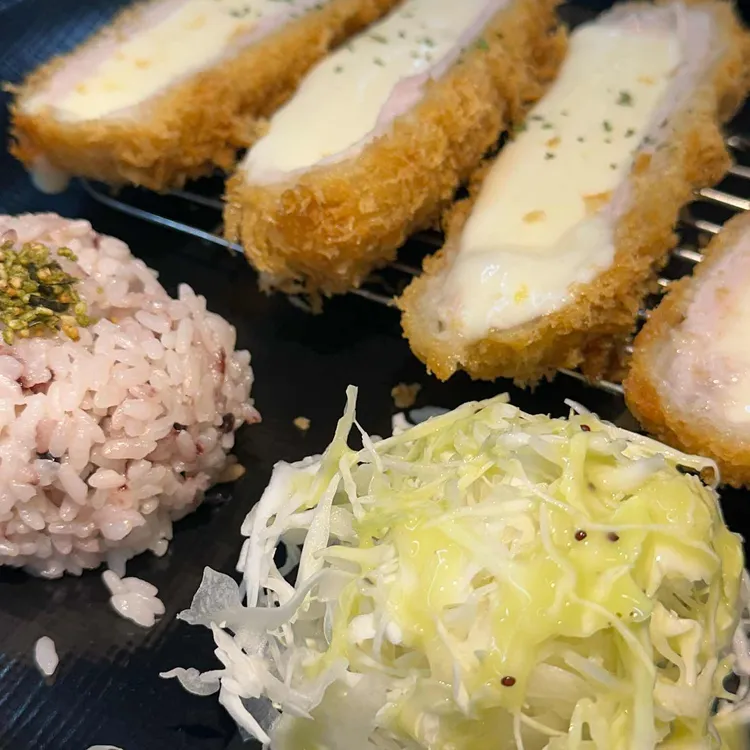 라쿤카츠 대표 사진