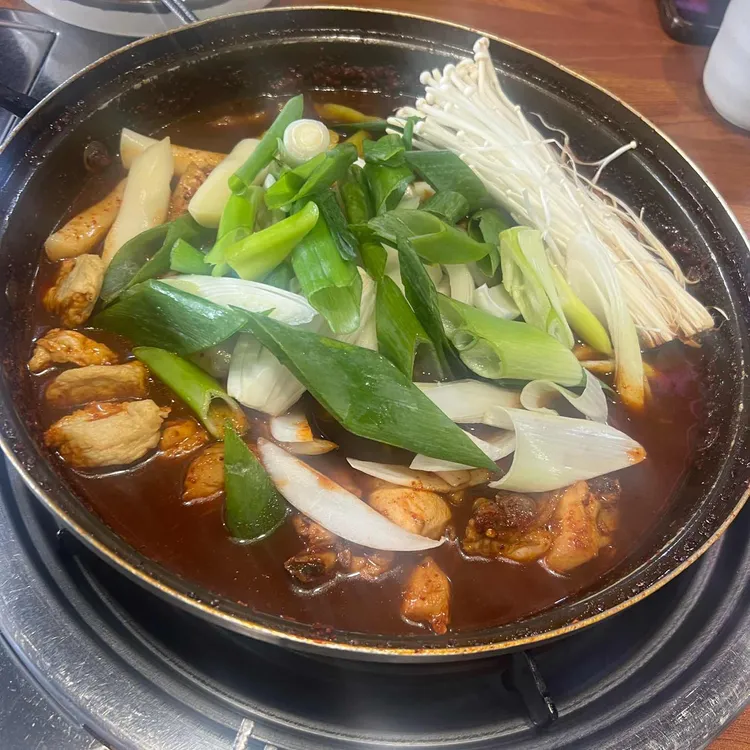 닭의도리 대표 사진