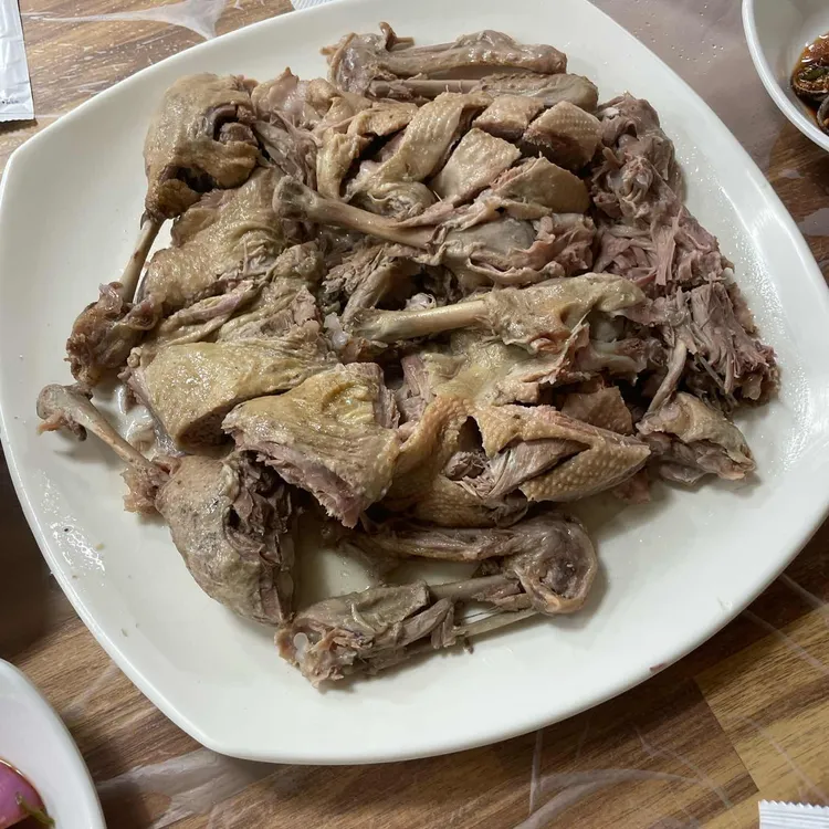 수구리오리식당 대표 사진