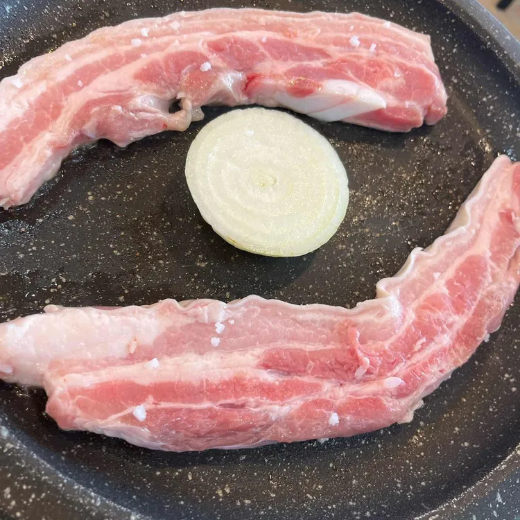 논미 두루치기 대표 사진