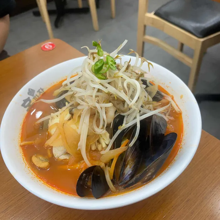 홍짜장 대표 사진