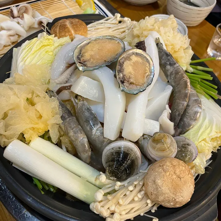 조가네갑오징어 대표 사진