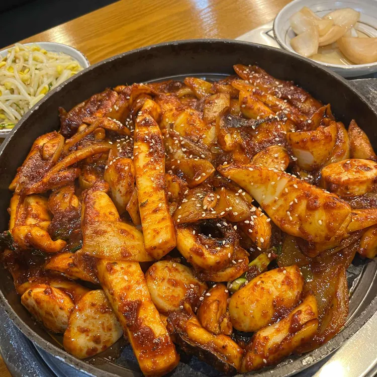 조가네갑오징어 대표 사진
