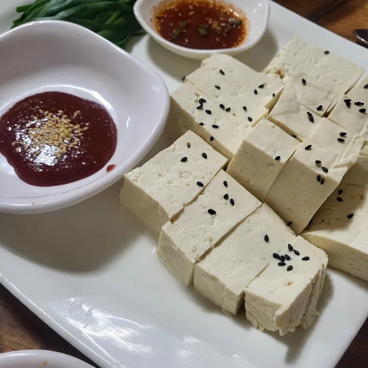 돌매순두부 대표 사진
